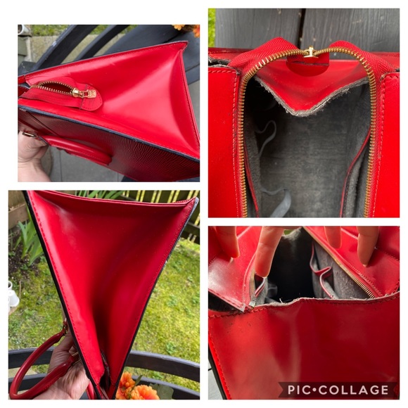 Louis Vuitton Riviera Bag - Picture 4 of 6